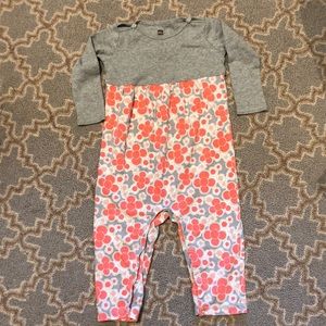 Tea Collection, 12-18m romper